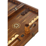 Genius Backgammon