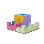 Bildits Desk Organizer - 60 Pcs