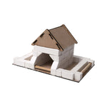 Bildits Bird House - 86 Pcs