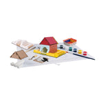 Bildits Bird House - 86 Pcs