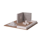 Bildits Precast Home Kit - 141 Pcs