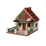 Bildits Cottage - 215 Pcs