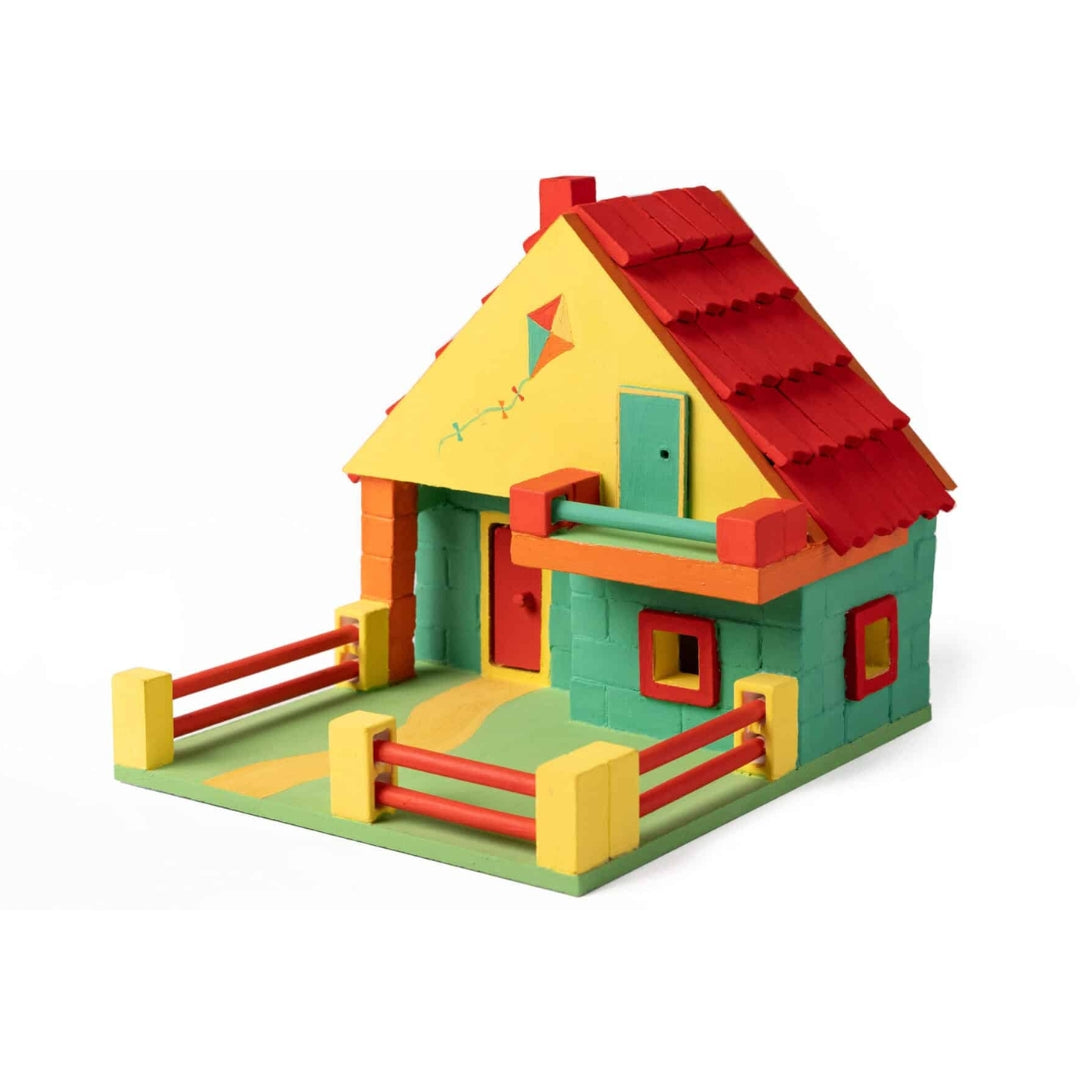 Bildits Cottage - 215 Pcs