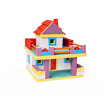 Bildits Mansion - 239 Pcs