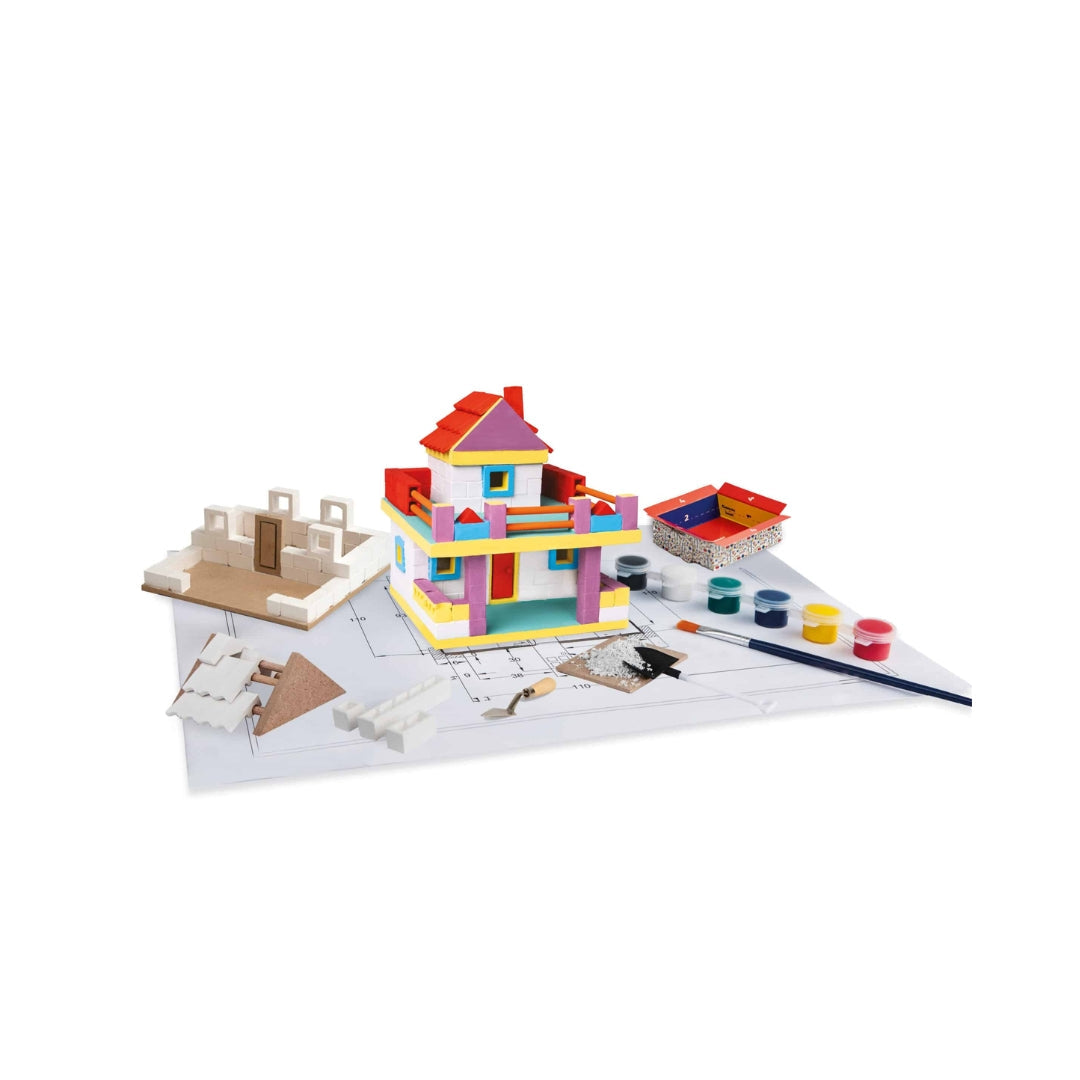 Bildits Mansion - 239 Pcs