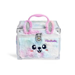 Martinelia Circus Furry Makeup Case