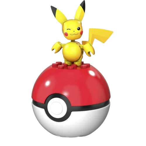 Mattel Mega Construx Pokémon Pokeball