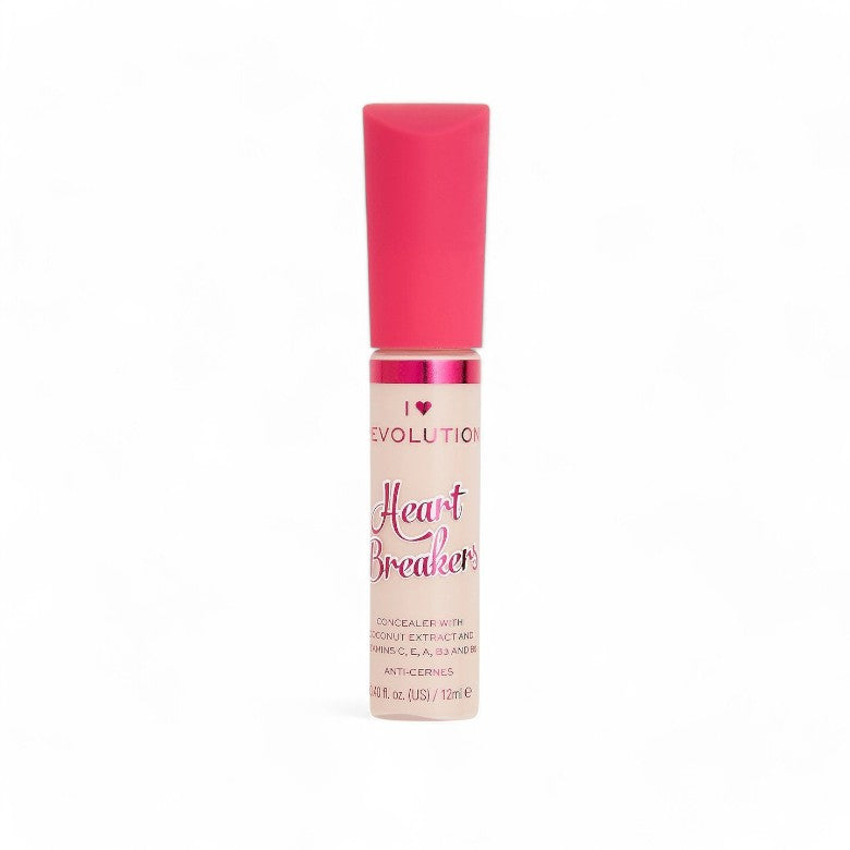 I Heart Revolution Concealer
