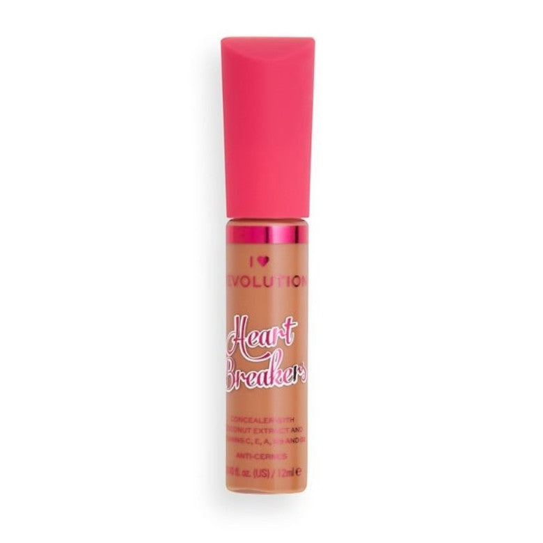 I Heart Revolution Concealer