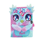 Nebulous Stars Aura Soft Plush Secret Diary