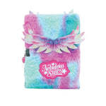Nebulous Stars Aura Soft Plush Secret Diary