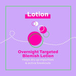 Revolution Skincare-Overnight Buffering Lotion 30ml | Savonera Lebanon