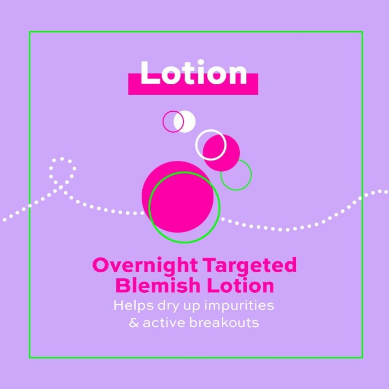 Revolution Skincare-Overnight Buffering Lotion 30ml | Savonera Lebanon