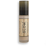 Revolution- Conceal & Glow Foundation