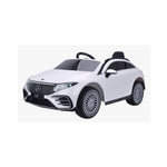 OCIE Mercedes-Benz EQS Ride-On Car - 12V