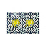 Amalfi Decorative Plate