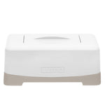 LUMA Easy Wipe Box – White
