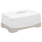 LUMA Easy Wipe Box – White