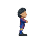 Minix Barcelona Maradona Figure - 12 cm