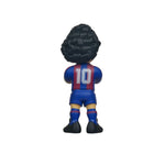 Minix Barcelona Maradona Figure - 12 cm