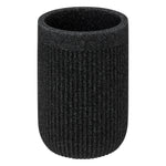 Tumbler Lin Onyx Toothbrush Holder