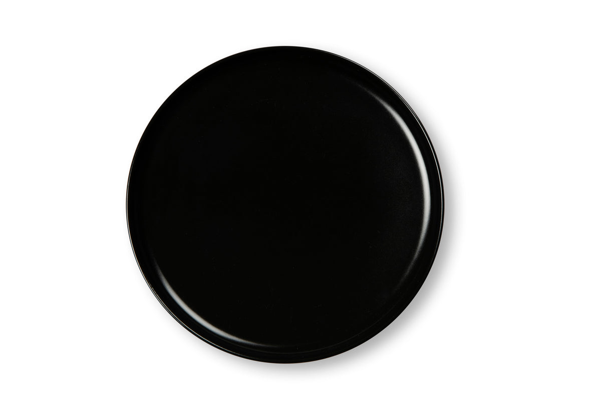 Nordic Dinner Plate - Modern Ceramic Dishware