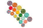 ANKARA 18 PCS DINNER SET