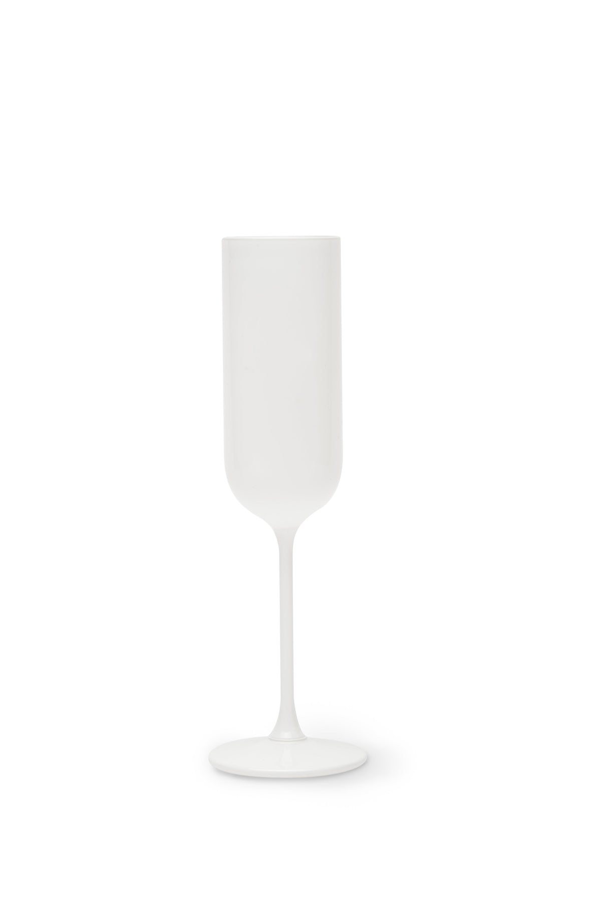 NORDIC FLUTE GOBLET