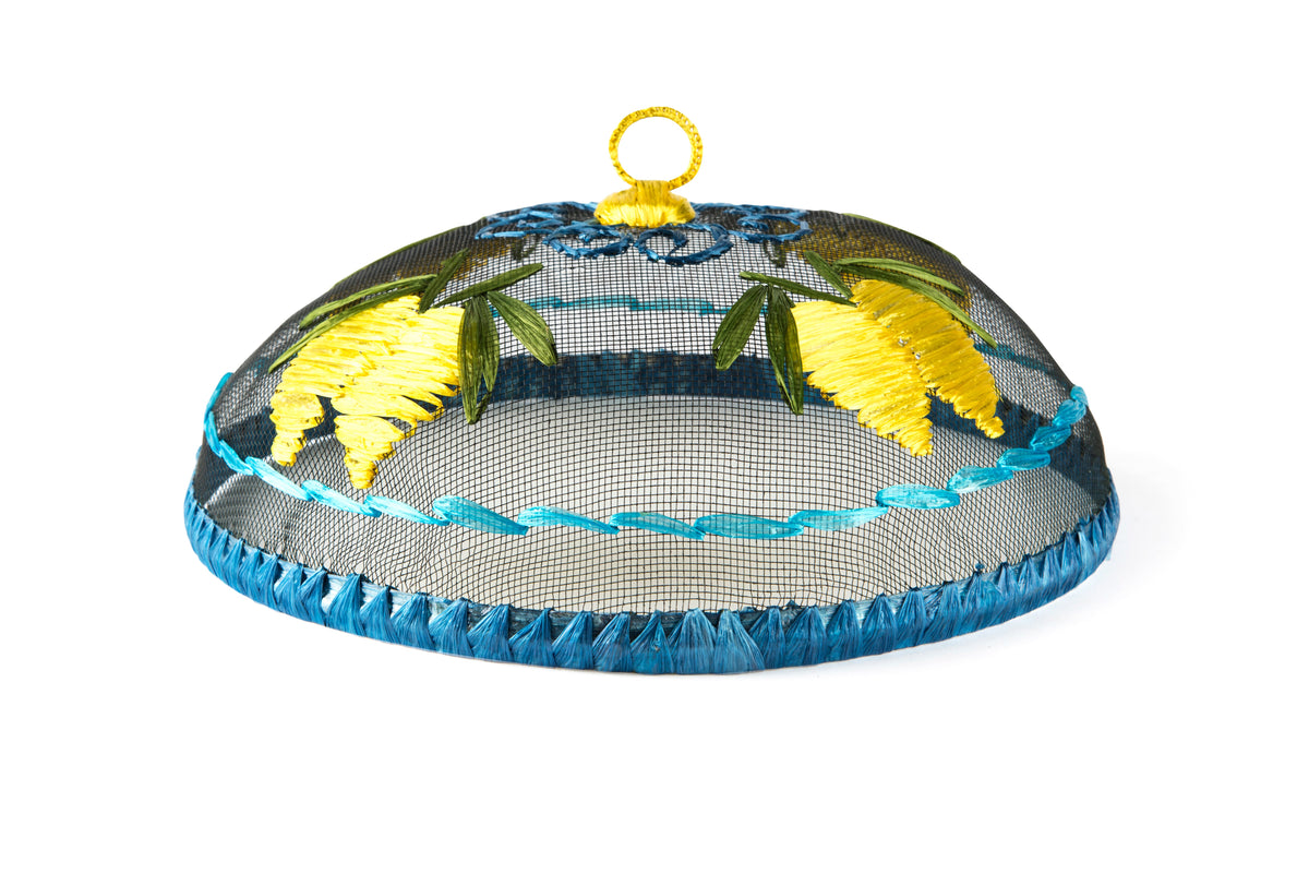 Amalfi Round Food Cover