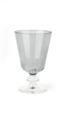 Noble Wine Goblet Elegant Glass Stemware 280ml Assorted Colors