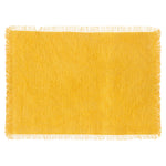PLACEMAT MAHA RECTANGULAR