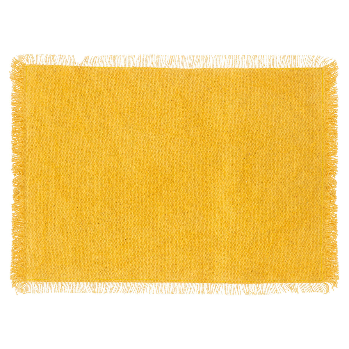 PLACEMAT MAHA RECTANGULAR