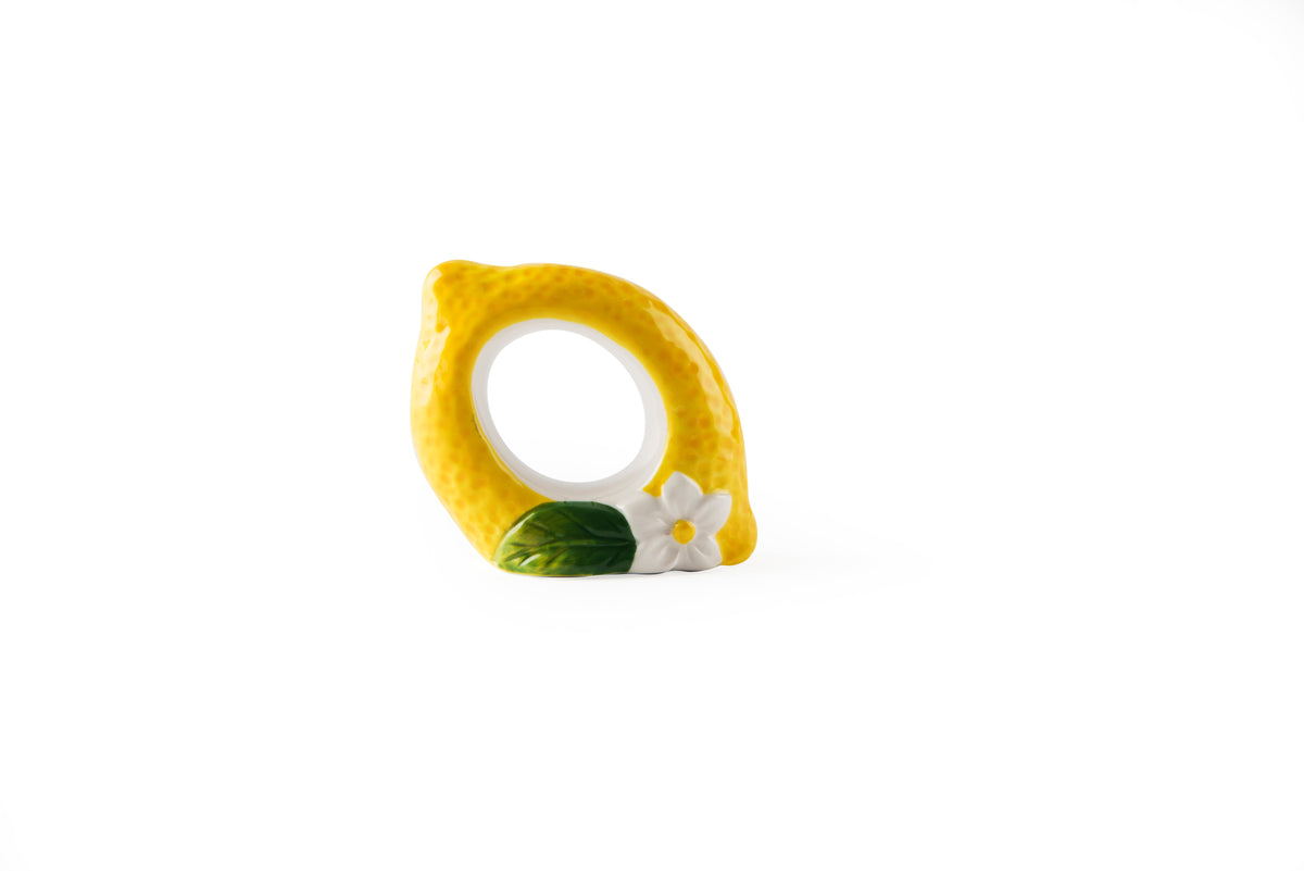 "AMALFI" NAPKIN HOLDER