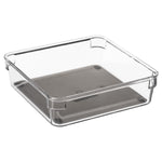 Tidy Smart PET Organizer - PET storage containers in 3 sizes