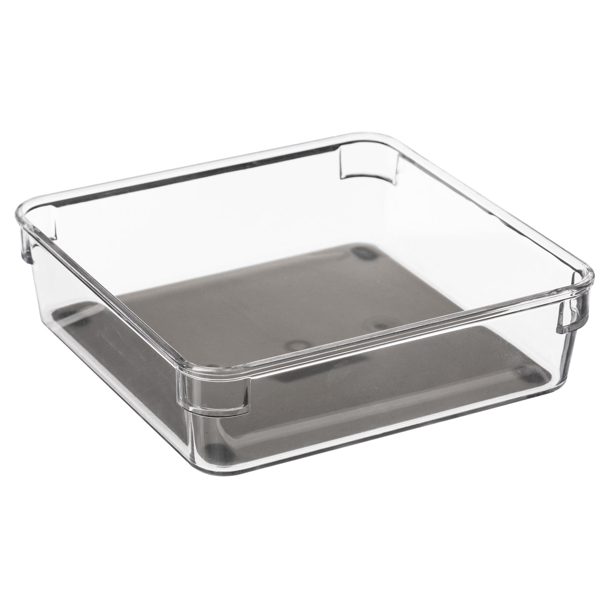 Tidy Smart PET Organizer - PET storage containers in 3 sizes