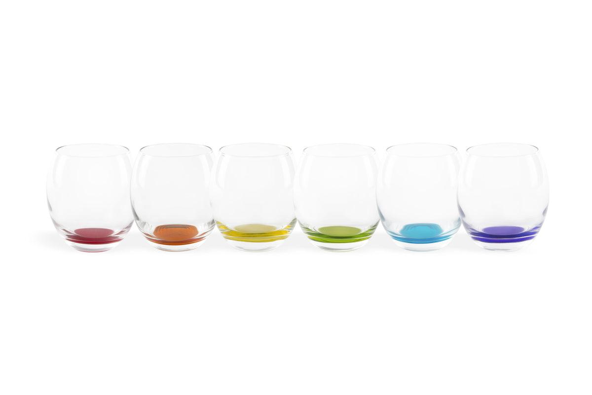 Granada Colored Base Water *6