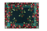 Granada Pure Cotton Table Cloth - 150x200 cm, Italian Design
