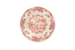 "VOYAGES" Soup Plate