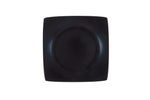 Eclipse Square Dinner Plate, 25x25 cm