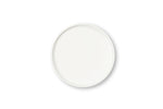 Nordic Ceramic Dessert Plate - Modern and Minimal Design