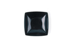 Eclipse Soup Plate - Matte Effect, Square Ceramic