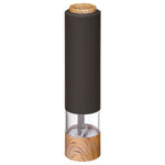 Modern Color PS electric mill 22 cm high - Polystyrene/Polypropylene