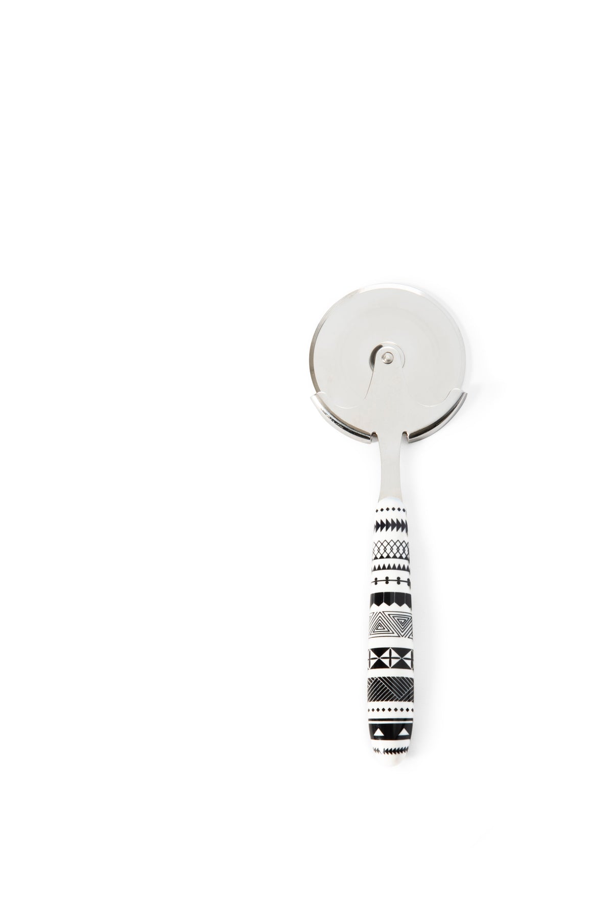 ETNICO Wheel Pizza Cutter - Sharp Roller Blade