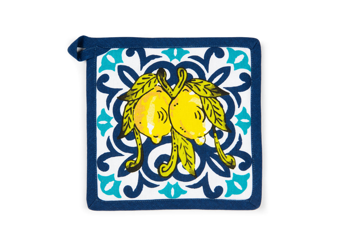 Amalfi Pot Holder