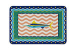 CORFU Assorted Placemat with Marine Design