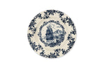 "VOYAGES" Soup Plate