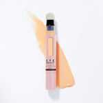 Revolution- Eye Bright Illuminating Under Eye Concealer-Medium