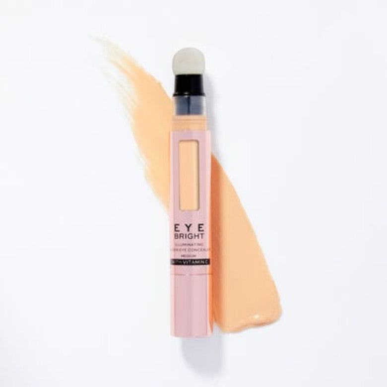 Revolution- Eye Bright Illuminating Under Eye Concealer-Medium