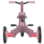 Globber: Explorer Trike 4-in-1 Ecologic
