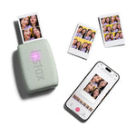 Fujifilm Smartphone printer instax mini Link 3™ Single